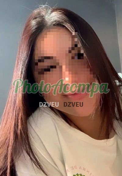 Gabriela, garota de programa em Limeira