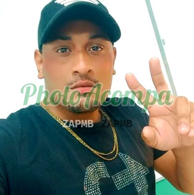 Felipe Amorim, garoto de programa em Cabo Frio