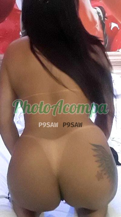 Bianca Maly (11) 95314-0564, escort em Ribeirão das Neves