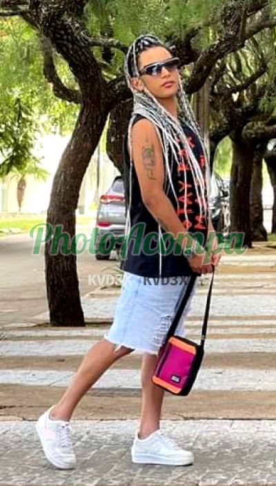 Artur, garoto de programa em Cristalina