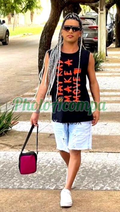 Artur, garoto de programa em Cristalina