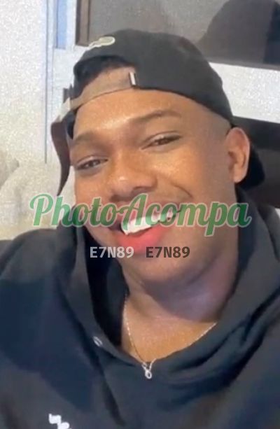 Donavan, garoto de programa em Campinas