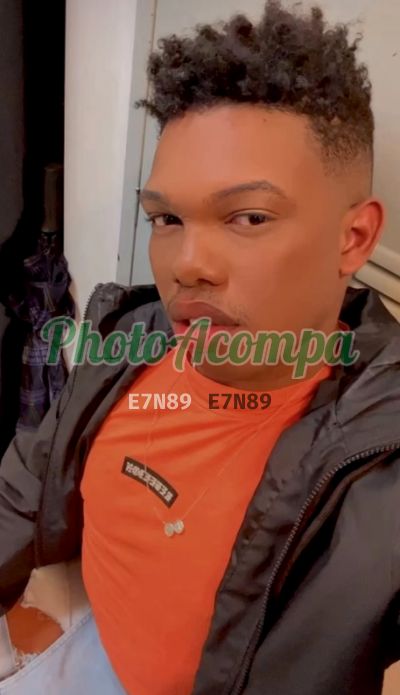 Donavan, garoto de programa em Campinas