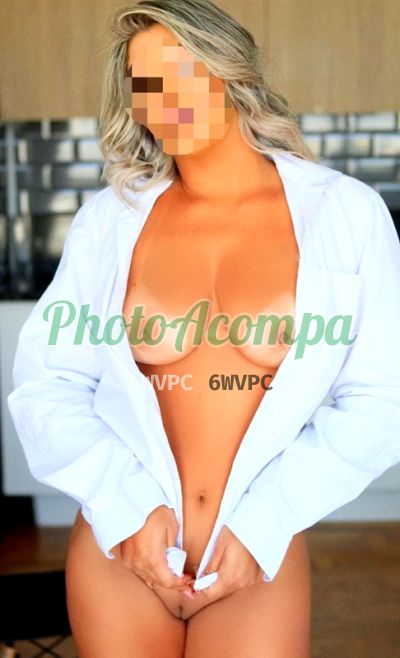 Bia, escort em Boa Viagem (Recife)