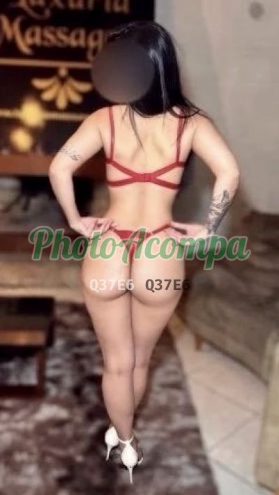 Nicole, acompanhante em Campinas
