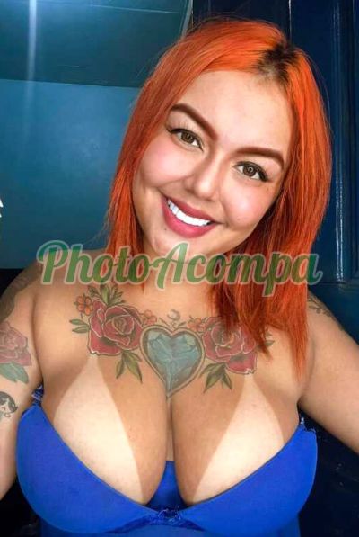 Lais, Garota de programa em Jaboatão dos Guararapes