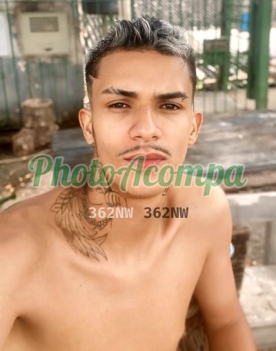 Danilo Aguiar, garoto de programa em Uberlândia