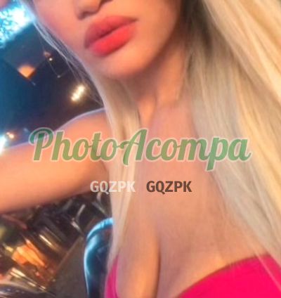 Lara Martins, escort em Goiânia