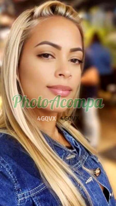Anne, escort no Rio de Janeiro
