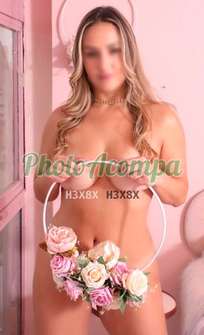 Liz, escort na Saúde (SP)