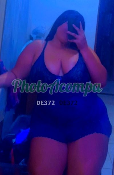 Camili, acompanhante em Goiânia