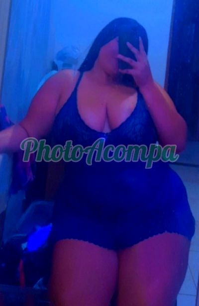 Camili, acompanhante em Goiânia