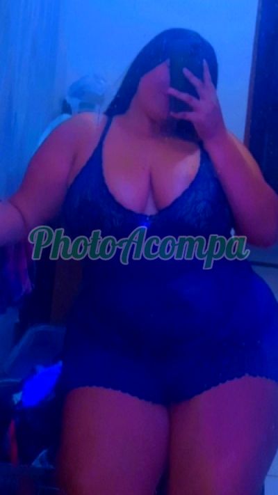 Camili, acompanhante em Goiânia