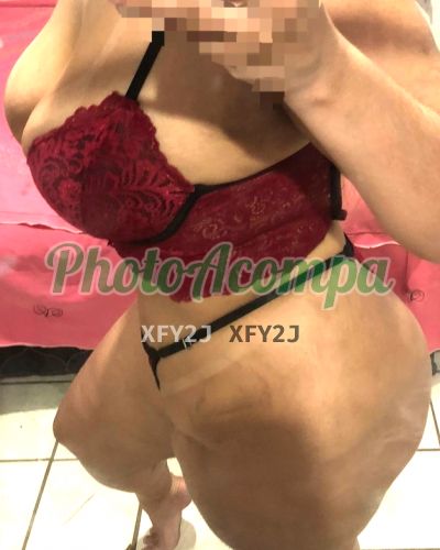 Vick, escort em Recife