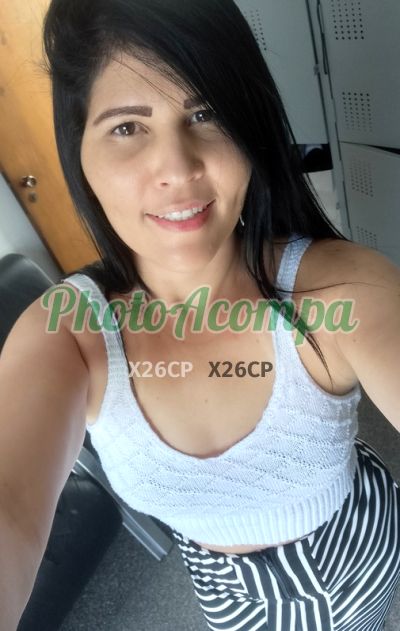 Luiza Niyati (11) 97305-4126, escort em Barueri