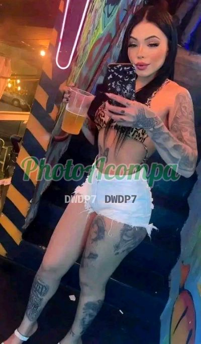 Evelyn, escort em Várzea Grande