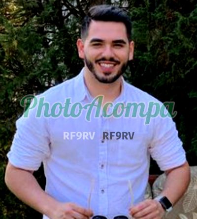 Gabriel, garoto de programa em Sorocaba