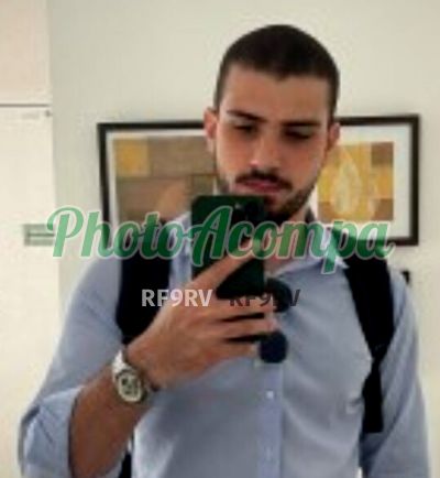 Gabriel, garoto de programa em Sorocaba