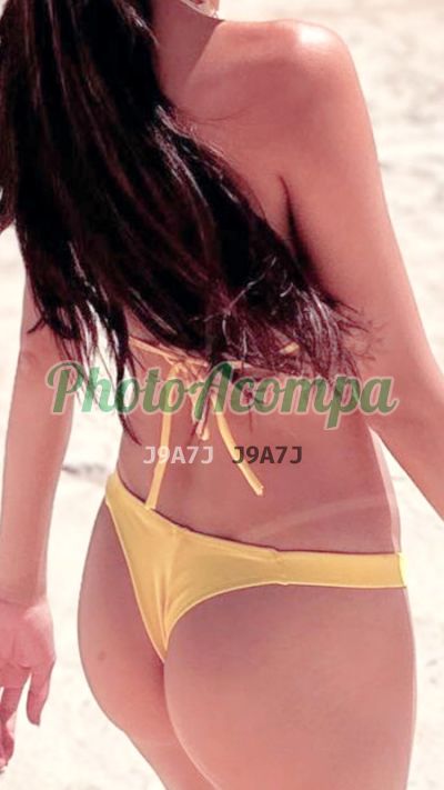 Caroline Alves, acompanhante em São Paulo