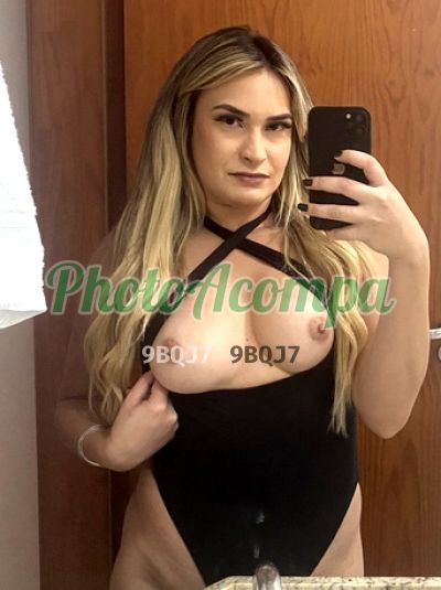 Natália Nowak, acompanhante em Ribeirão Preto