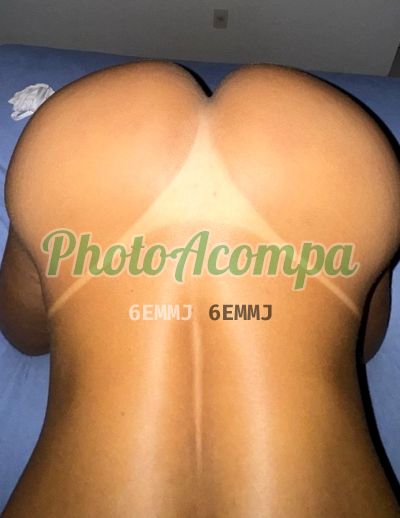 Laura Greluda, garota de programa em Meireles (Fortaleza)