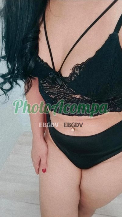 Lara Pires, acompanhante em São Carlos
