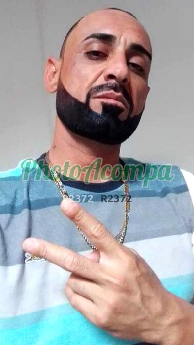 Jefferson, garoto de programa em Sorocaba
