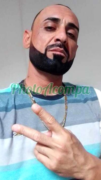 Jefferson, garoto de programa em Sorocaba