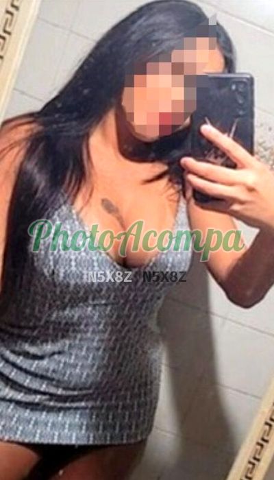 Mia Fagundes, escort em Tatuapé (SP)