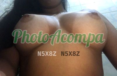 Mia Fagundes, escort em Tatuapé (SP)