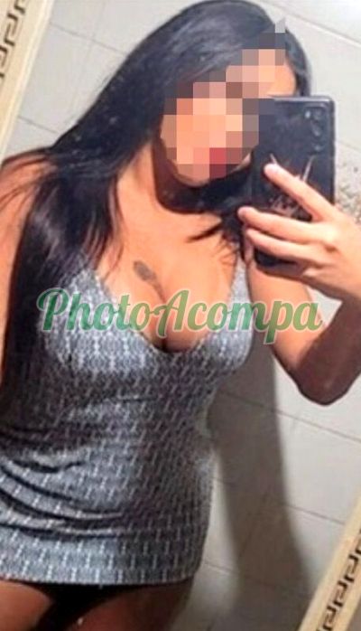 Mia Fagundes, escort em Tatuapé (SP)