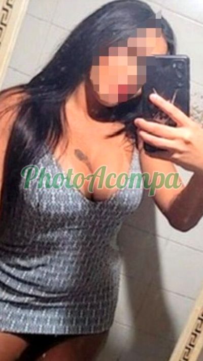 Mia Fagundes, escort em Tatuapé (SP)