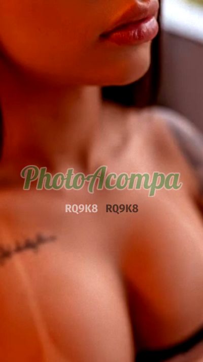 Yasmin, escort em Porto Alegre