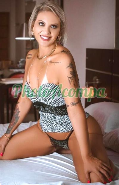 Mel (19) 98217-3220, Escort em Campinas