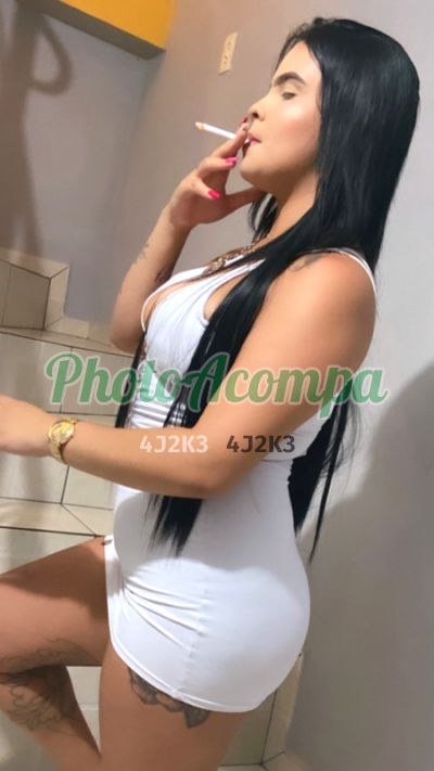Valentina, acompanhante em Sorocaba