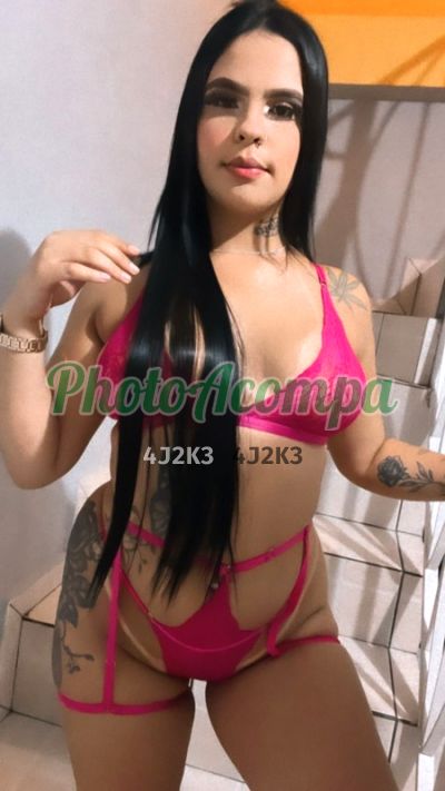 Valentina, escort em Sorocaba