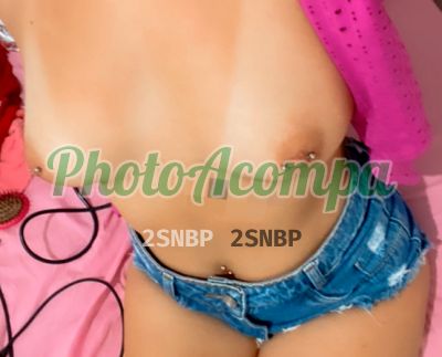 Jessy, garota de programa em Praia Grande