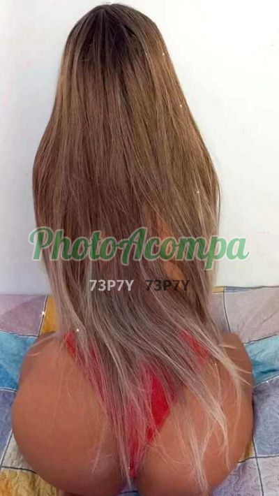 Priscilla, garota de programa em São José dos Campos