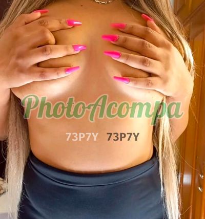 Priscilla, garota de programa em São José dos Campos