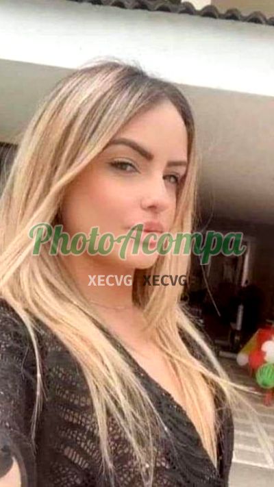 Sabrina, garota de programa em Florianópolis
