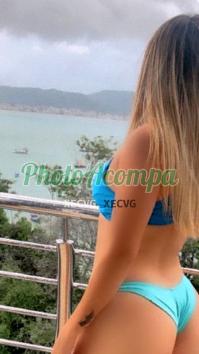 Sabrina, acompanhante em Florianópolis