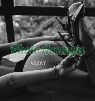 Francine, escort em Curitiba
