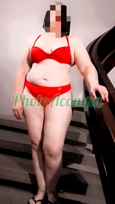 Jesica coroa (41) 99504-1454, escort no Centro (Curitiba)