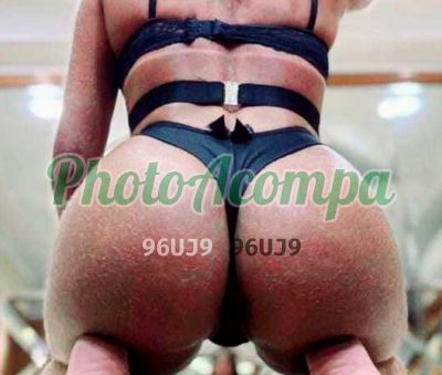 Sol, escort no Asa Norte (Brasília / DF)