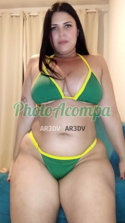 Ingrid (67) 98106-4128, garota de programa em Campo Grande