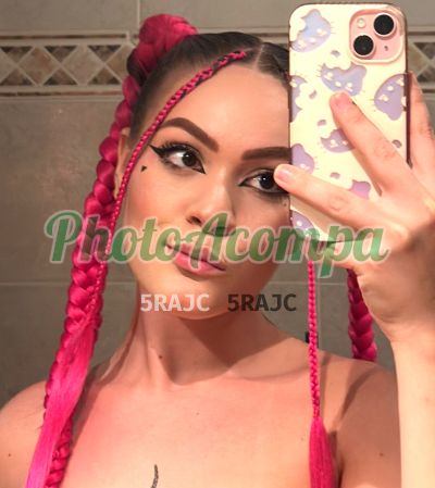 Luna (15) 99253-2155, Garota de programa em Sorocaba