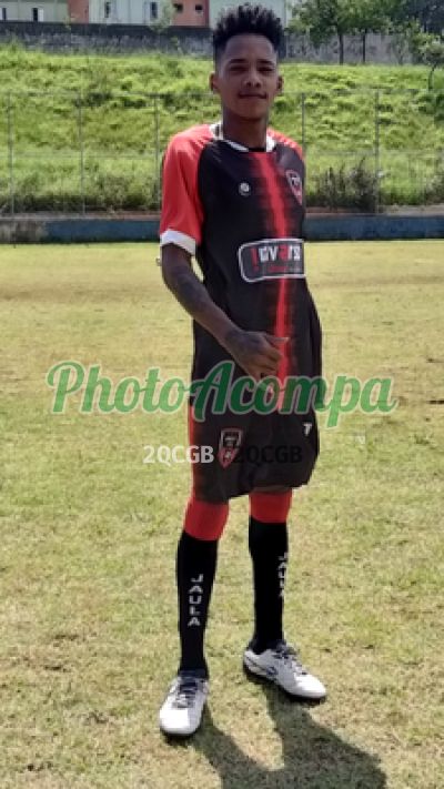 Leandro, garoto de programa em Praia Grande