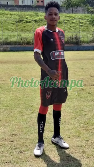 Leandro, garoto de programa em Praia Grande