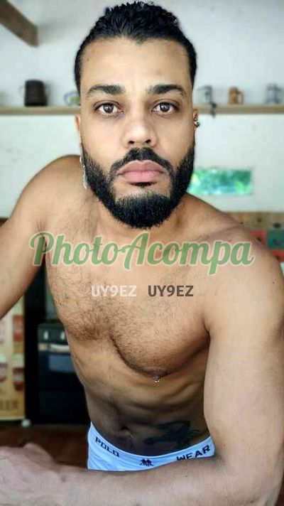 Fernando, garoto de programa em Campo Limpo Paulista