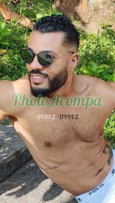 Fernando, garoto de programa em Campo Limpo Paulista